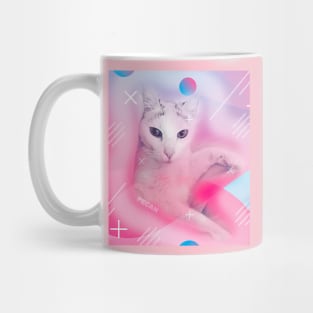 Cyber Pecan Mug